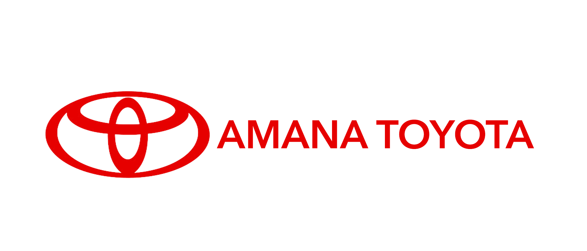 AMANA TOYOTA