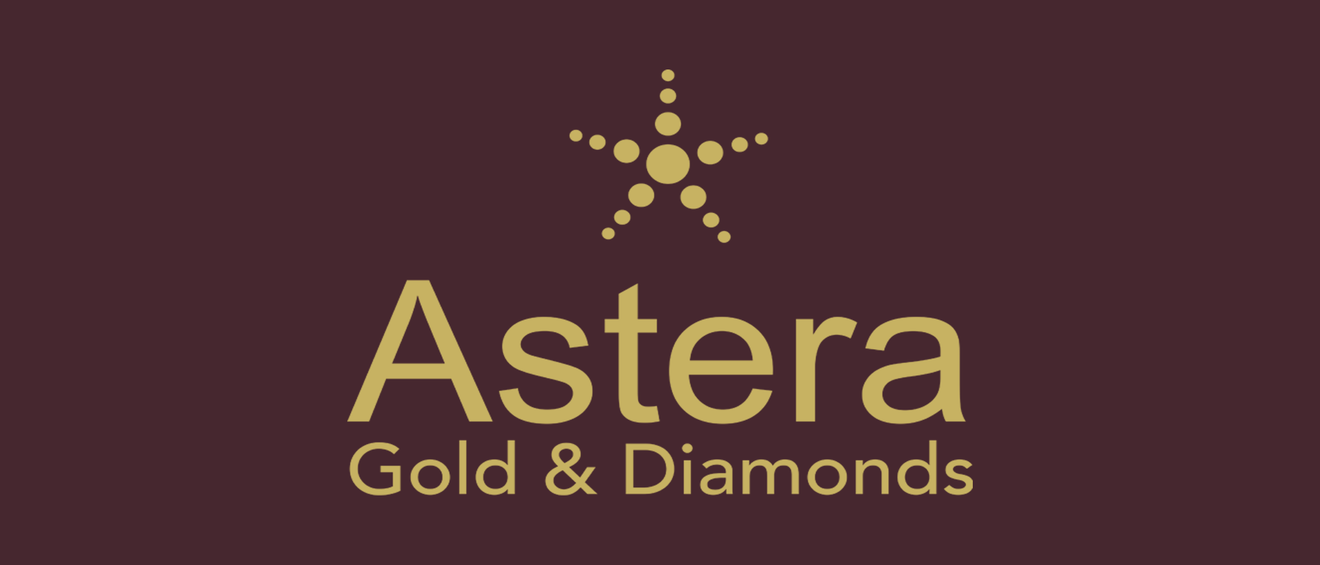 Astera Gold and Diomonds
