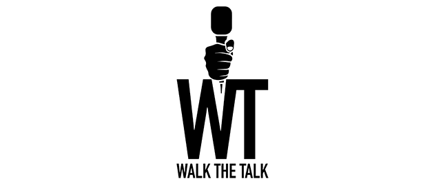 WALK THE TALK copy