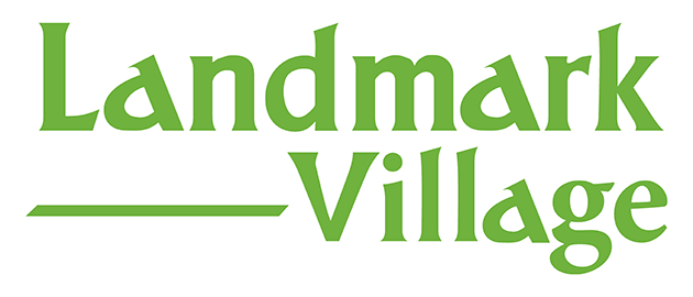 landmark village